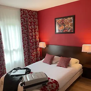 ** Aparthotel Appartea Alpexpo France