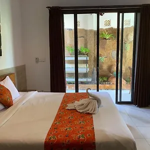 Uma Loris 3* Ubud