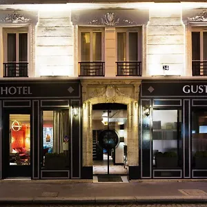 Gustave 4* Parijs