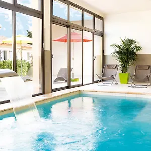 Lagrange L'oustau De Sorgue Holiday park