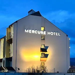 **** Hotel Mercure Vienne Sud France