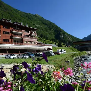 Dormio Les Portes Du Mont Blanc 4* Vallorcine