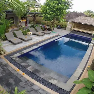 Lucky Family 3* Ubud