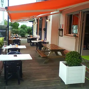  Hotel Chez Benat France
