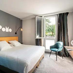 **** Hotel Pomo & Restaurant France
